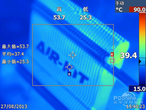 七彩虹iGame780九段