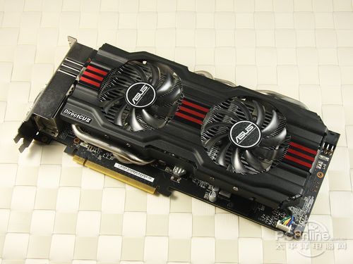 华硕GTX770