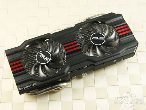 华硕GTX770