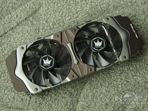 影驰GTX660