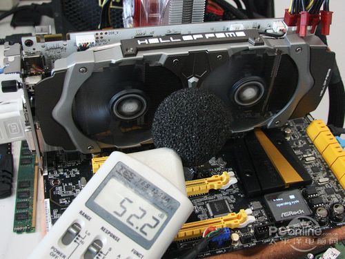 影驰GTX660