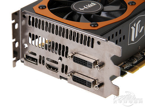 翔升GTX780金刚版