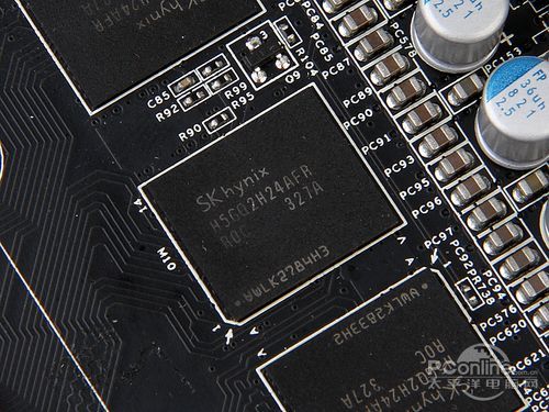 翔升GTX780金刚版