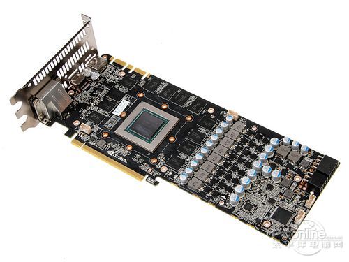 翔升GTX780金刚版