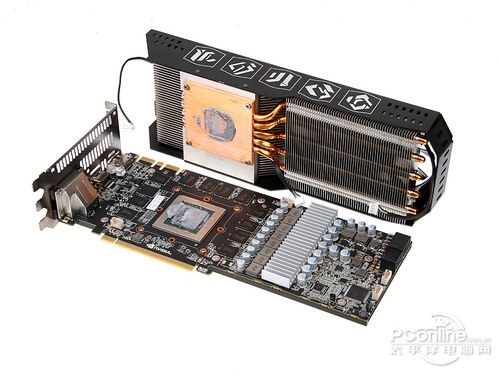 翔升GTX780金刚版