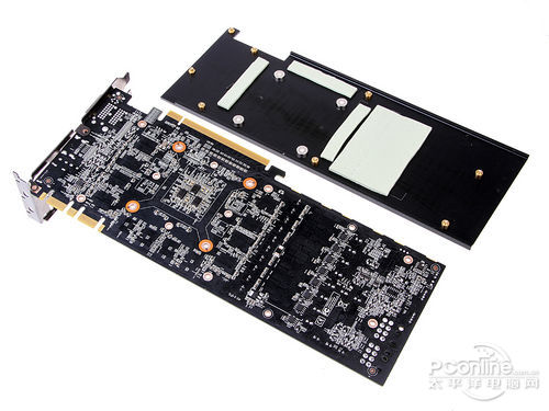 翔升GTX780金刚版