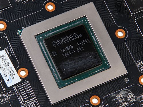 翔升GTX780金刚版