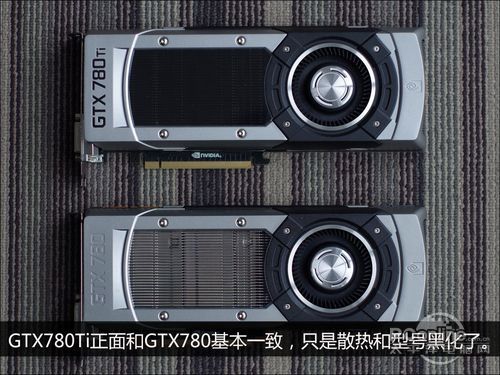 GTX780Ti GTX780Ti
