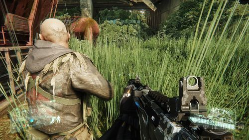 游戏试玩截图 游戏试玩截图