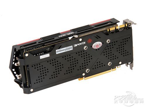 七彩虹GTX780 七彩虹GTX780