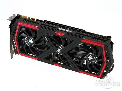 七彩虹GTX780 七彩虹GTX780