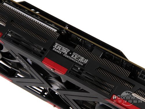 七彩虹GTX780 七彩虹GTX780