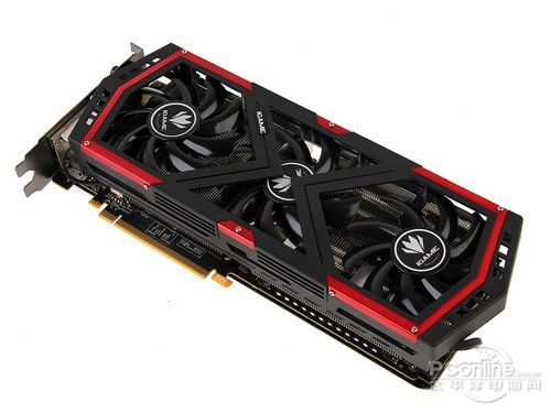 七彩虹GTX780 七彩虹GTX780