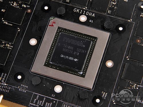 七彩虹GTX780 七彩虹GTX780