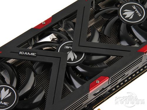 七彩虹GTX780 七彩虹GTX780