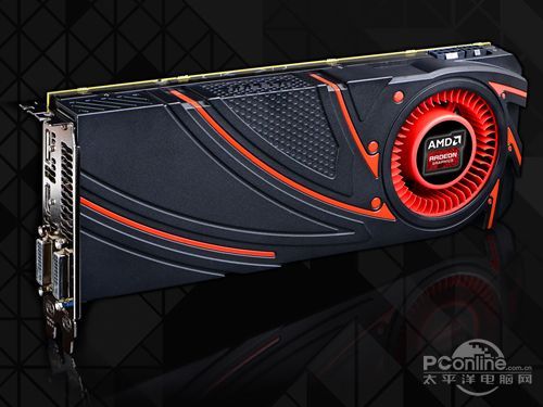 AMD R9 290 AMD R9 290
