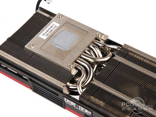 七彩虹GTX780 七彩虹GTX780