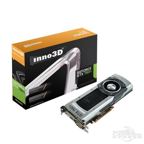 GTX780Ti GTX780Ti