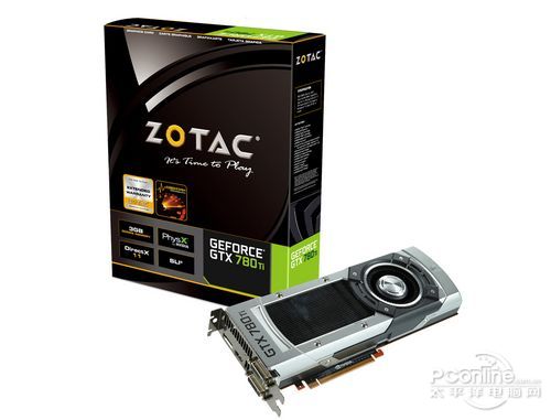 GTX780Ti GTX780Ti