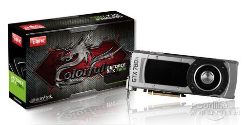 GTX780Ti GTX780Ti
