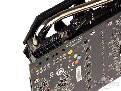 微星 R9 280X GAMING 3G