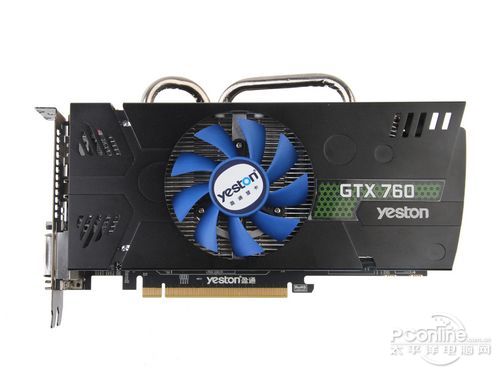 GTX760 GTX760