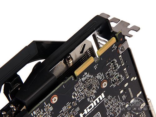 微星 R9 280X GAMING 3G 微星 R9 280X GAMING 3G