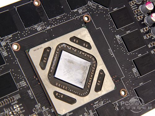 微星 R9 280X GAMING 3G 微星 R9 280X GAMING 3G