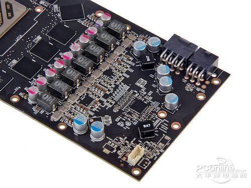 微星 R9 280X GAMING 3G 微星 R9 280X GAMING 3G