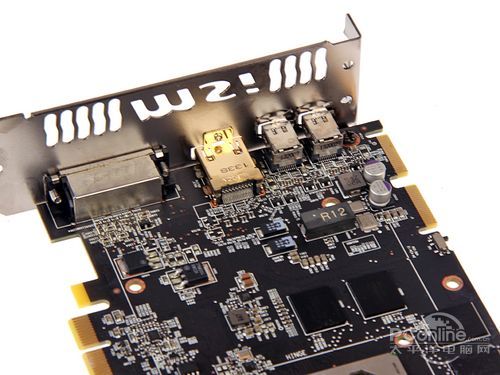 微星 R9 280X GAMING 3G 微星 R9 280X GAMING 3G