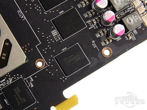 微星 R9 280X GAMING 3G 微星 R9 280X GAMING 3G