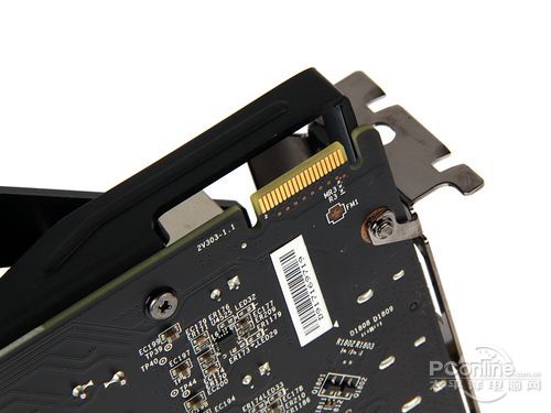 微星 R9 270X 微星 R9 270X