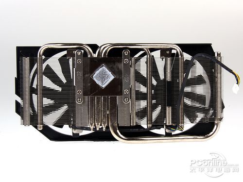 微星 R9 270X 微星 R9 270X