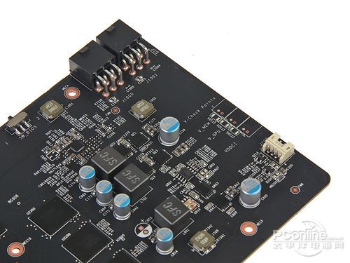 微星 R9 270X 微星 R9 270X