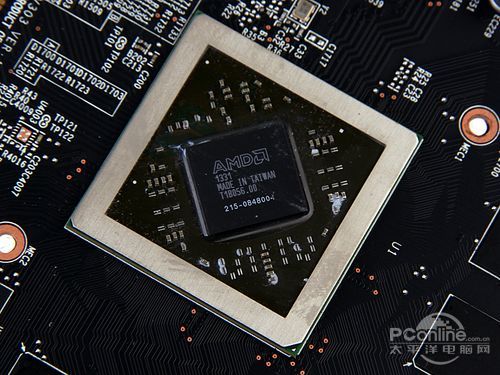 微星 R9 270X 微星 R9 270X