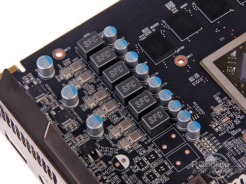 微星 R9 270X 微星 R9 270X