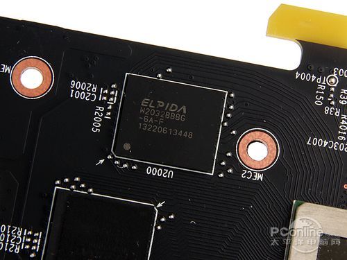 微星 R9 270X 微星 R9 270X