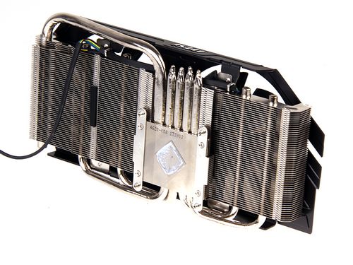 微星 R9 270X HAWK 微星 R9 270X HAWK