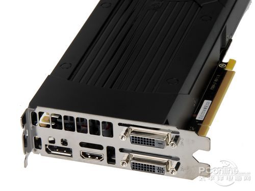 昂达GTX760典范 昂达GTX760典范