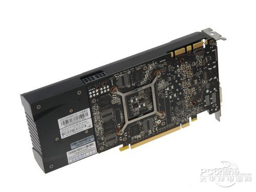 昂达GTX760典范 昂达GTX760典范