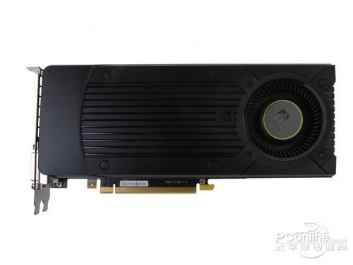 昂达GTX760典范 昂达GTX760典范
