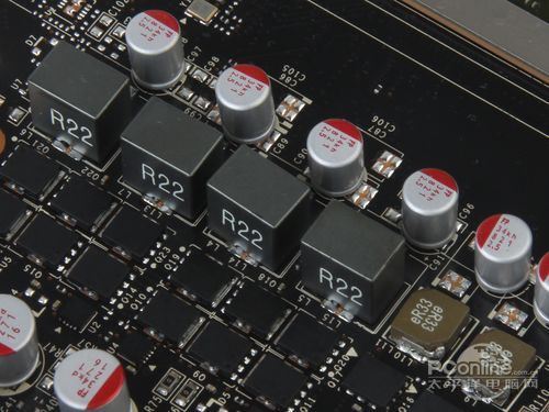 昂达GTX760典范 昂达GTX760典范