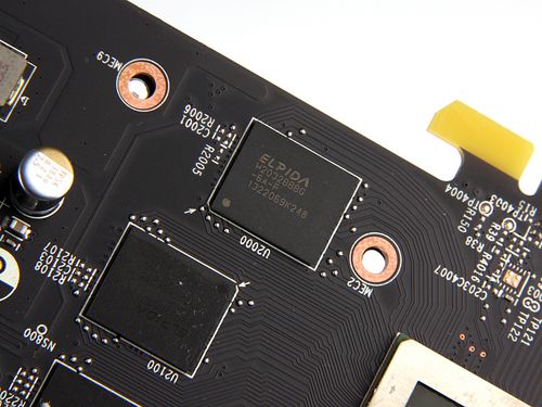 微星 R9 270X HAWK 微星 R9 270X HAWK