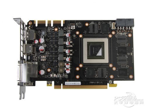 昂达GTX760典范 昂达GTX760典范