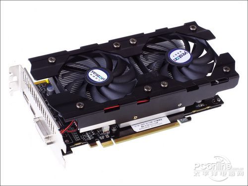 AMD R7 260X 横评 AMD R7 260X 横评
