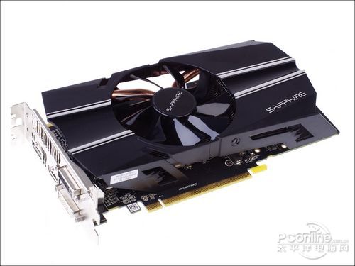 AMD R7 260X 横评 AMD R7 260X 横评