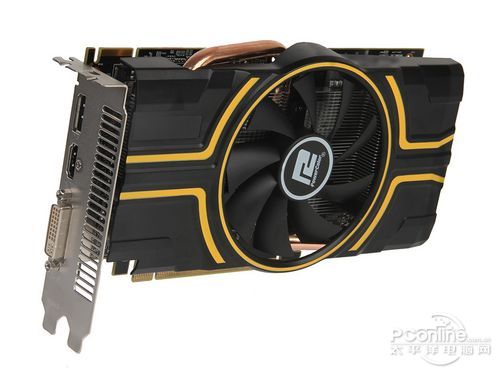 迪兰R9 270 迪兰R9 270