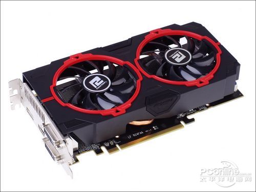 AMD R7 260X 横评 AMD R7 260X 横评