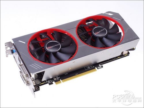 AMD R7 260X 横评 AMD R7 260X 横评