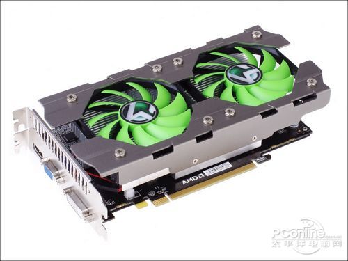 AMD R7 260X 横评 AMD R7 260X 横评